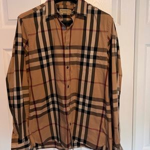 Burberry Shirt